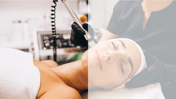 Skin Rejuvenation Treatments